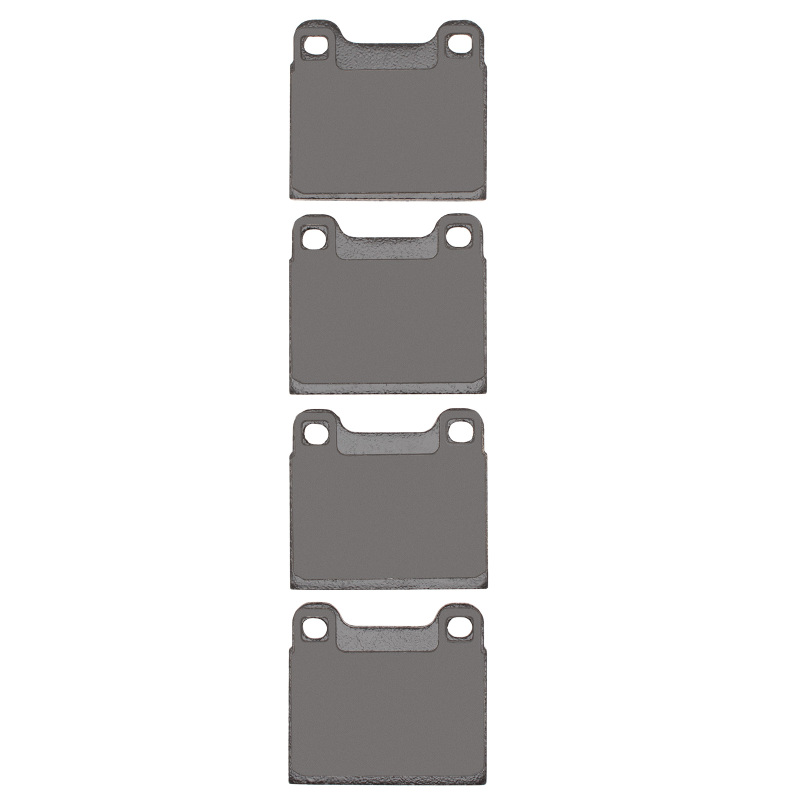 Alfa Romeo GTC Brake Pads - Front/Rear - R1 Concepts - Ceramic - `61-`04